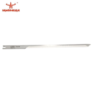 75408 Cutting Blade Size 233 * 8 /10 * 2.5mm for KURIS C3080 Cutter