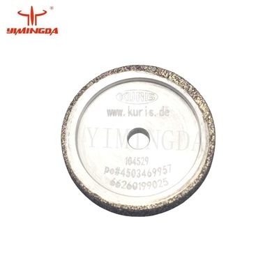 104529 Grinding Stone for Kuris Auto Cutter C3030 C3080