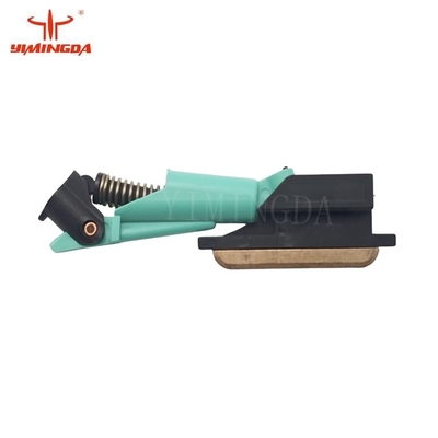 POWER CONDUCTOR, 20A, NIEBUHR 5240-079-0004 Suitable For GT7250 Cutting Machine