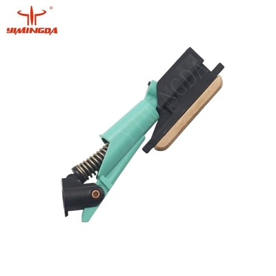 POWER CONDUCTOR, 20A, NIEBUHR 5240-079-0004 Suitable For GT7250 Cutting Machine