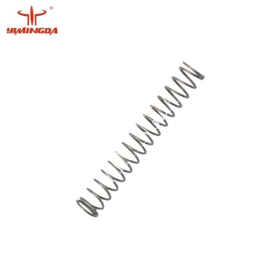 896500154 Spring Wire Compression for Plotter Ap300 Series Apparel Textile Machine Parts3
