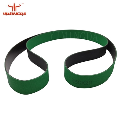 950X20 Belt For Vector Auto Cutting Machine Parts Cutter Parts