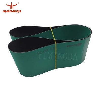 54944 Spreader Tension Belt For Spreader D-600 Spare Parts Suitable For Auto Machine, Size: 850MM X 85 MM