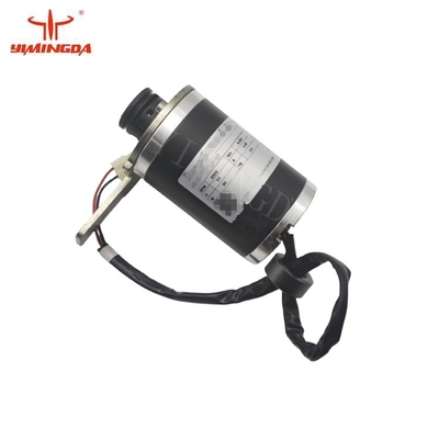 694500547 PLTR SPARE MP MOTOR + BRACKET For GT Plotter