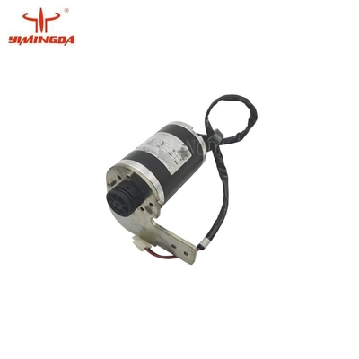 694500547 PLTR SPARE MP MOTOR + BRACKET For GT Plotter