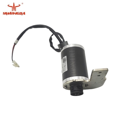 694500547 PLTR SPARE MP MOTOR + BRACKET For GT Plotter