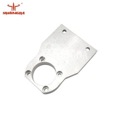 1011833000 Plate, Mnt, Idler, Knife Drive, Serpentine for Auto Cutter Machine