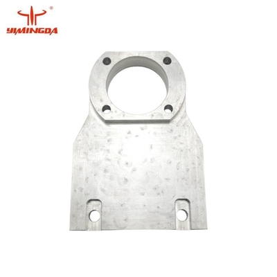 1011833000 Plate, Mnt, Idler, Knife Drive, Serpentine for Auto Cutter Machine