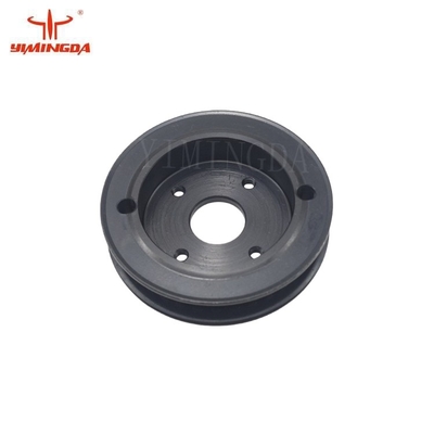 66475001 PULLEY, CRANK HSG,W/LANCASTER Suit for GT5250 S5200 Cutting Machine