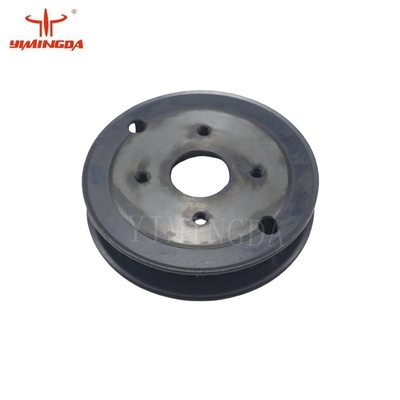 66475001 PULLEY, CRANK HSG,W/LANCASTER Suit for GT5250 S5200 Cutting Machine