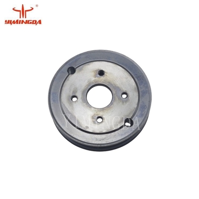 66475001 PULLEY, CRANK HSG,W/LANCASTER Suit for GT5250 S5200 Cutting Machine