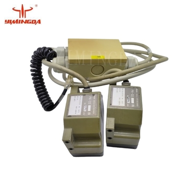 OBSTACLE DETECTOR NPN 10-31 VDC 5040-152-0001 For Auto Cutter