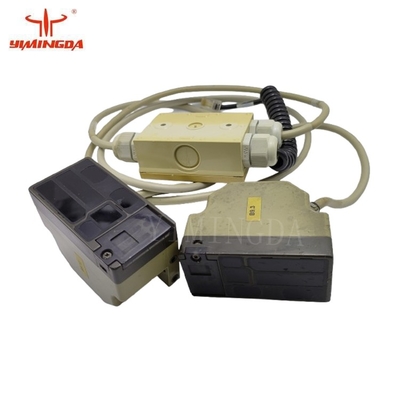 OBSTACLE DETECTOR NPN 10-31 VDC 5040-152-0001 For Auto Cutter