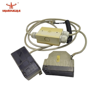 OBSTACLE DETECTOR NPN 10-31 VDC 5040-152-0001 For Auto Cutter