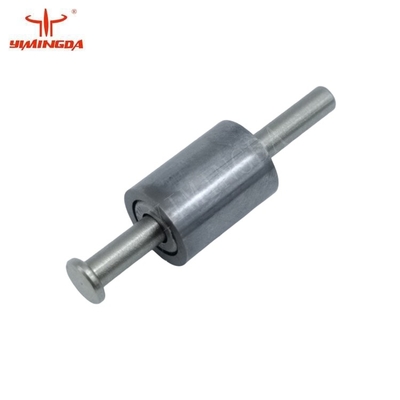 Cutter Spare Part 704172 Wheel Assembly Suitable For Q80 Cutting Machine