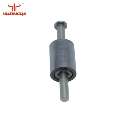 Cutter Spare Part 704172 Wheel Assembly Suitable For Q80 Cutting Machine
