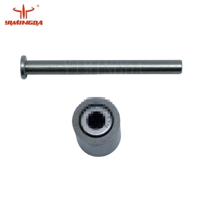 Cutter Spare Part 704172 Wheel Assembly Suitable For Q80 Cutting Machine