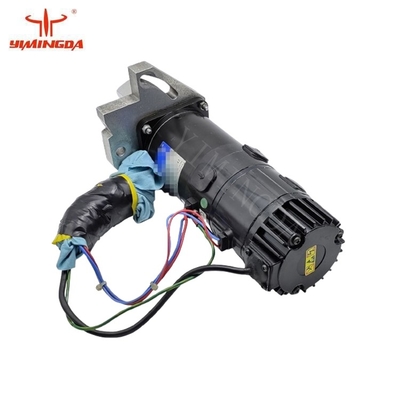 750434 Wired DC Motor UL For Vector Auto Cutting Machine Parts Cutter Parts