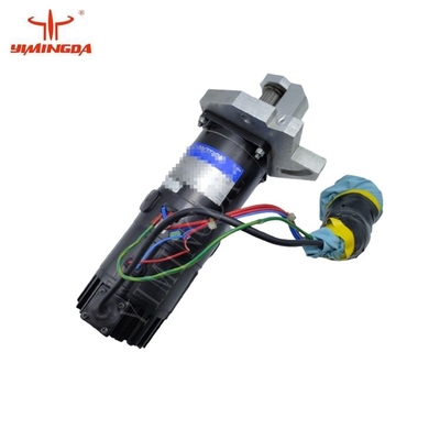 750434 Wired DC Motor UL For Vector Auto Cutting Machine Parts Cutter Parts