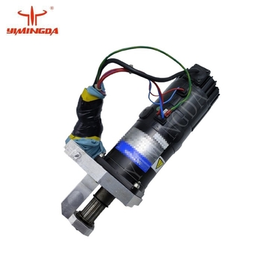 750434 Wired DC Motor UL For Vector Auto Cutting Machine Parts Cutter Parts