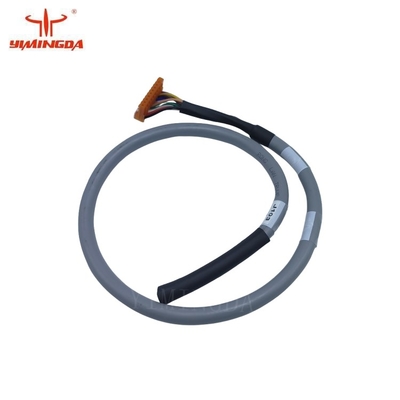 90754001 Cable, MCC3 Power for XLC7000/Z7 Cutter Spare Parts