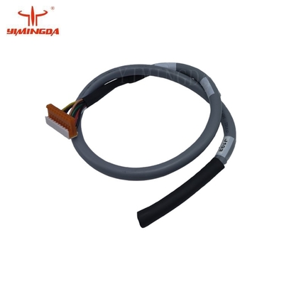 90754001 Cable, MCC3 Power for XLC7000/Z7 Cutter Spare Parts