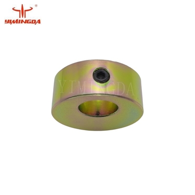 060-018-005 Eccentric for Clamping Device For Spreader XLS125 Spare Parts Suitable For Auto Machine