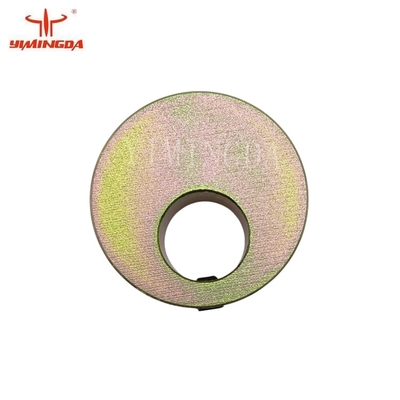060-018-005 Eccentric for Clamping Device For Spreader XLS125 Spare Parts Suitable For Auto Machine