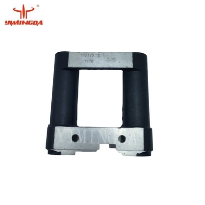 112129 Drilling Aluminum Frame For Vector Auto Cutting Machine Parts Cutter Parts