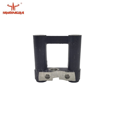 112129 Drilling Aluminum Frame For Vector Auto Cutting Machine Parts Cutter Parts