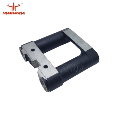 112129 Drilling Aluminum Frame For Vector Auto Cutting Machine Parts Cutter Parts