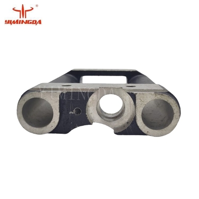 112129 Drilling Aluminum Frame For Vector Auto Cutting Machine Parts Cutter Parts