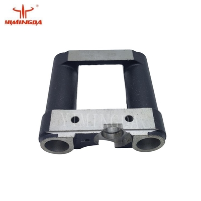 112129 Drilling Aluminum Frame For Vector Auto Cutting Machine Parts Cutter Parts