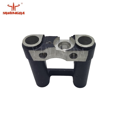 112129 Drilling Aluminum Frame For Vector Auto Cutting Machine Parts Cutter Parts