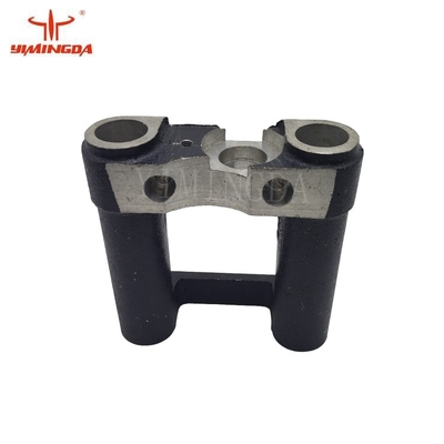 112129 Drilling Aluminum Frame For Vector Auto Cutting Machine Parts Cutter Parts