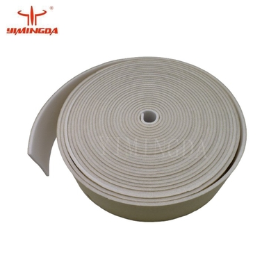 1310-003-0032 Synthetic rubber, grey - 50mm x 50m Suit for Spreader