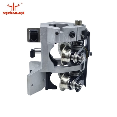 74192002 Sharpener Assy,093 Knife,S72/S93-7 for Auto Cutter Machine