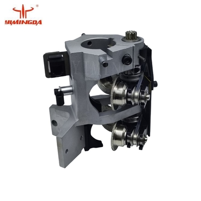 74192002 Sharpener Assy,093 Knife,S72/S93-7 for Auto Cutter Machine