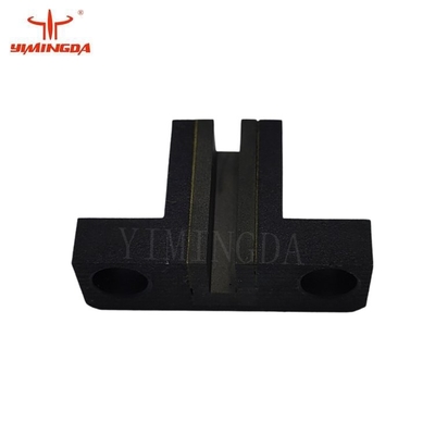 76282 Side Guide Knife Guide for Kuris Auto Cutter Machinery