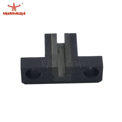 76282 Side Guide Knife Guide for Kuris Auto Cutter Machinery