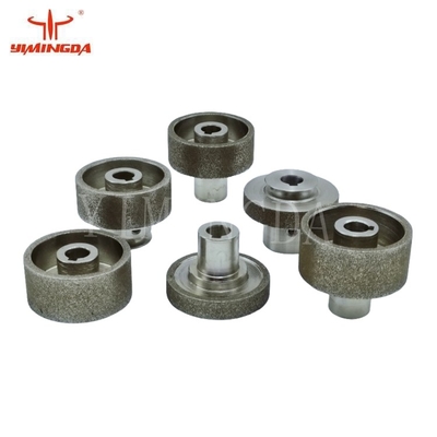 Auto Cutter Spare Part Sharpening Stone Suitable for Takaoka TCW70 Cutting Machine