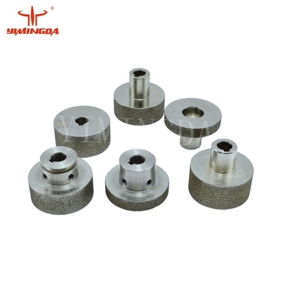 Auto Cutter Spare Part Sharpening Stone Suitable for Takaoka TCW70 Cutting Machine