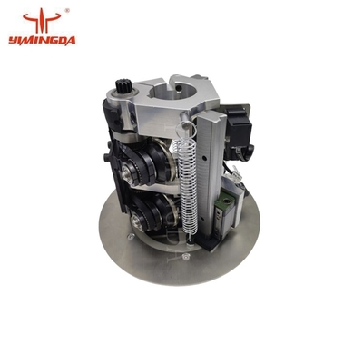 98591002 Assy, Sharpener Presser Ft, .093, Vx for Paragon Spare Parts