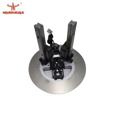 75723000 ASSY,PRESSER FOOT,.093 CAST BOWL FOR S7200 GT7250
