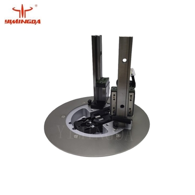 75723000 ASSY,PRESSER FOOT,.093 CAST BOWL FOR S7200 GT7250
