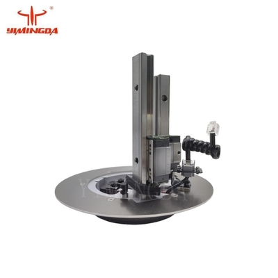 75723000 ASSY,PRESSER FOOT,.093 CAST BOWL FOR S7200 GT7250