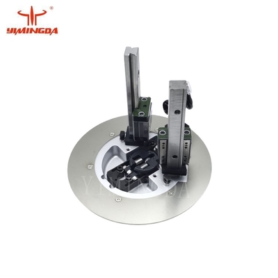 75723000 ASSY,PRESSER FOOT,.093 CAST BOWL FOR S7200 GT7250