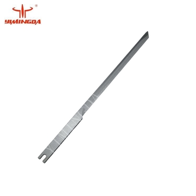 48930 Cutting Knives Auto Cutter Blade 227 * 8 / 10* 2.5 mm for Kuris