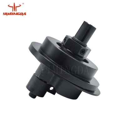 CRANKSHAFT ASSEMBLY PX  85939001 Suitable for GT7250 Cutting machine