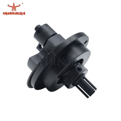 CRANKSHAFT ASSEMBLY PX  85939001 Suitable for GT7250 Cutting machine